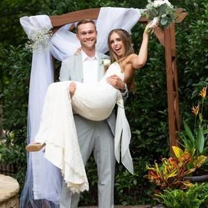 Meet your Posher, Krista